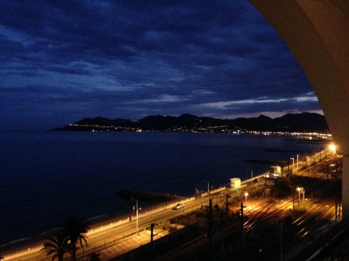 Cannes Vue Mer エクステリア 写真