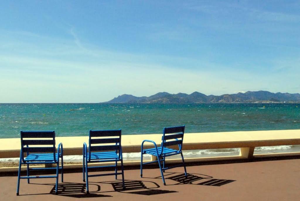 Cannes Vue Mer エクステリア 写真