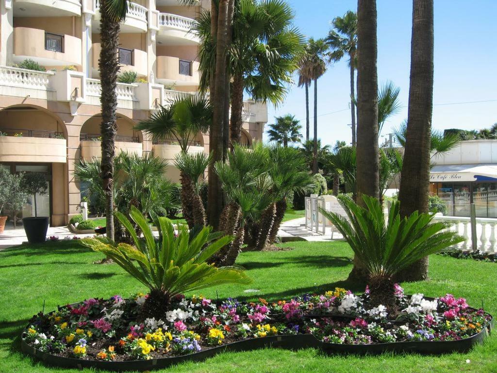 Cannes Vue Mer エクステリア 写真