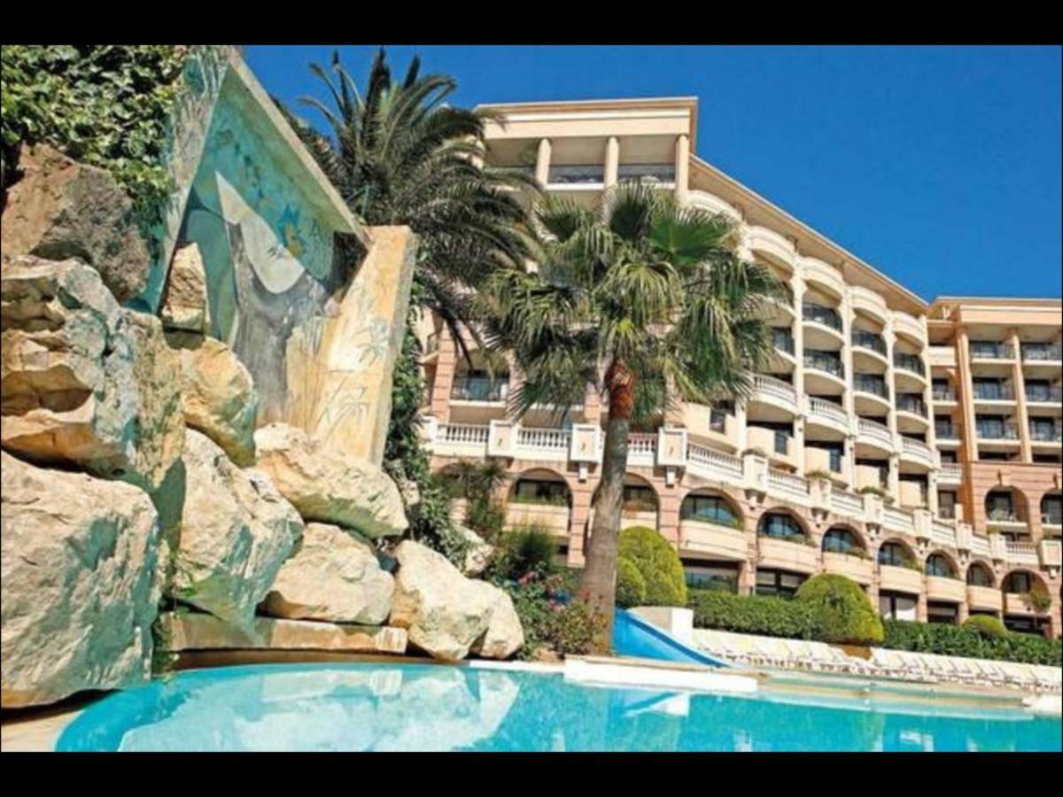 Cannes Vue Mer エクステリア 写真