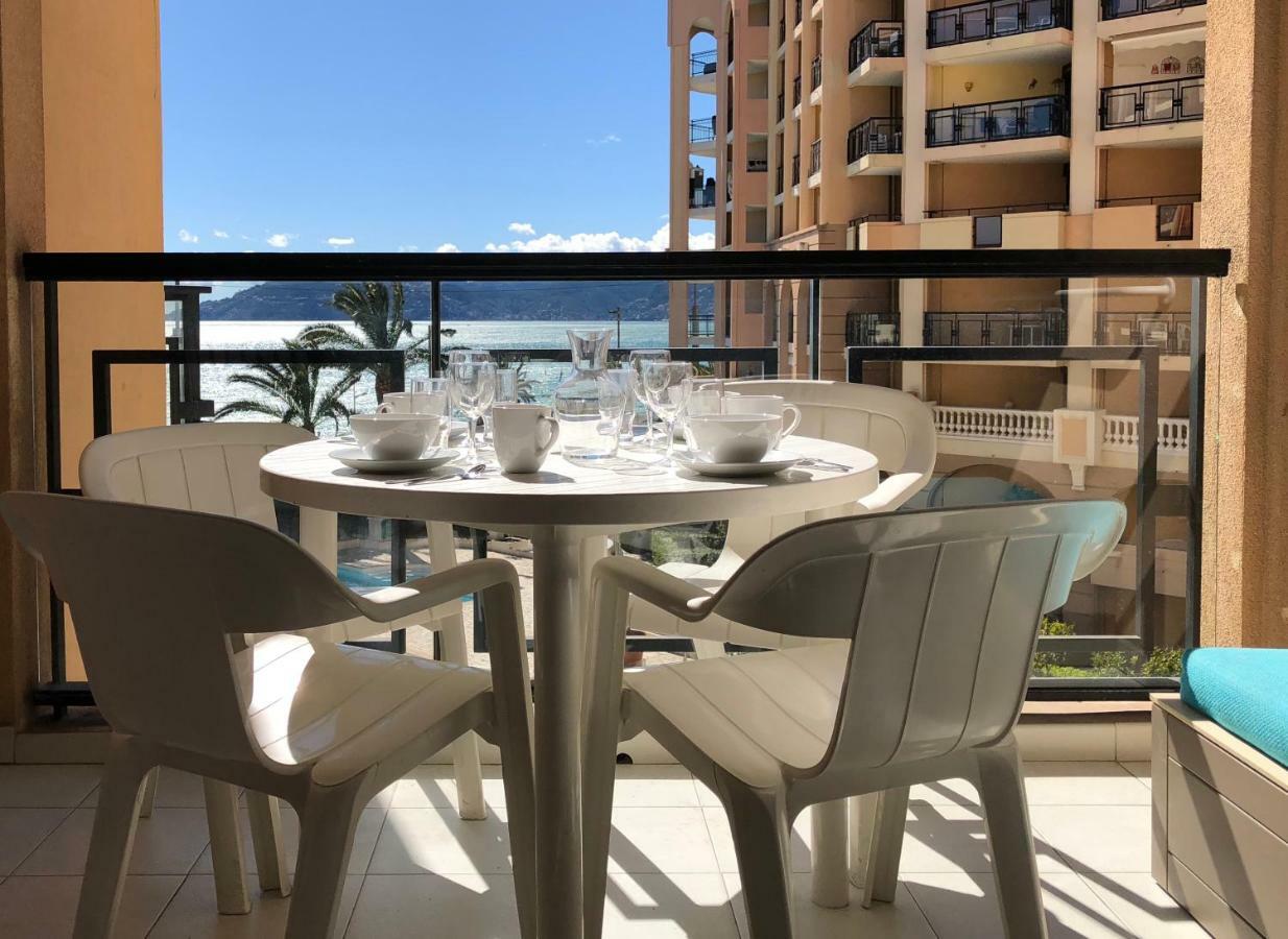 Cannes Vue Mer エクステリア 写真