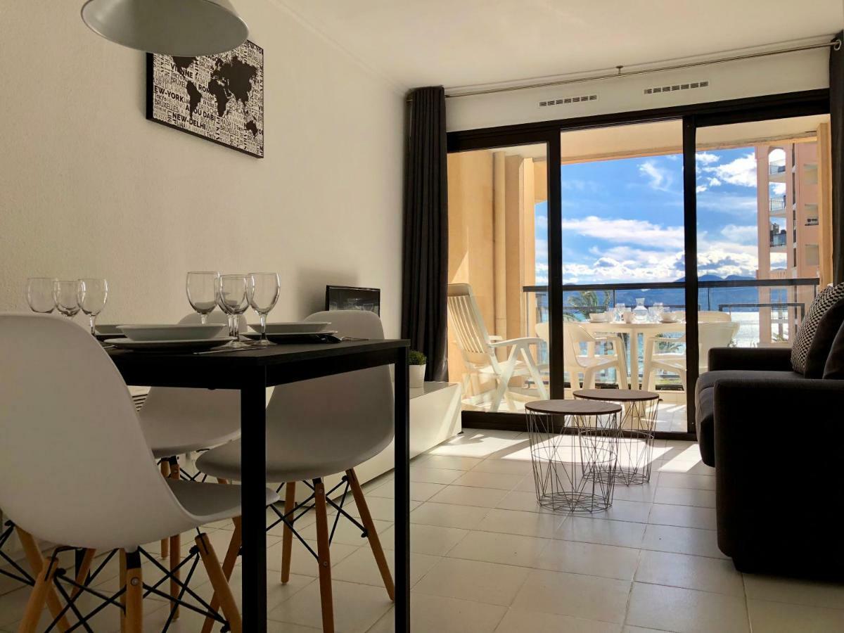 Cannes Vue Mer エクステリア 写真